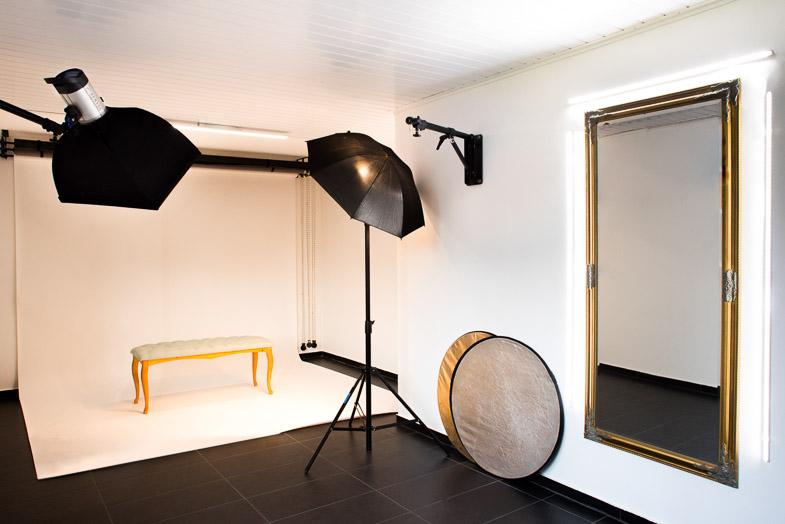 Fotografski studio